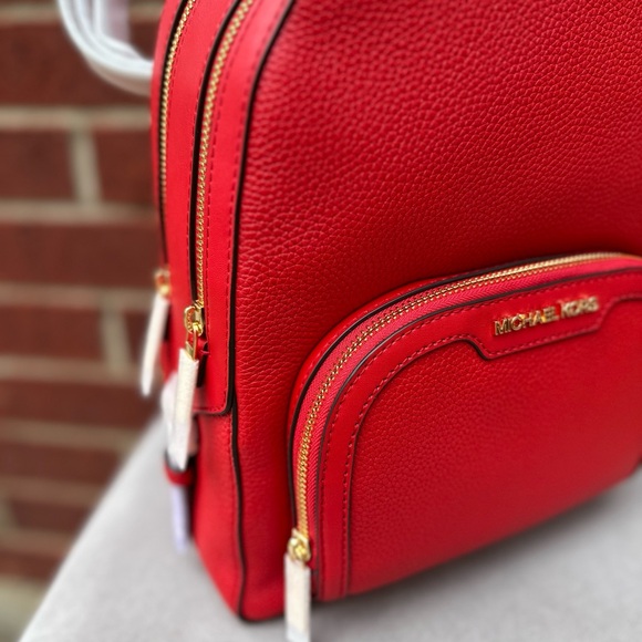 Michael Kors medium backpack - Picture 5 of 9